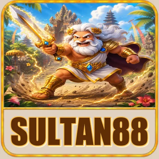 sultan88