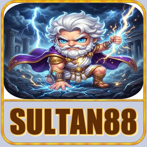 sultan88