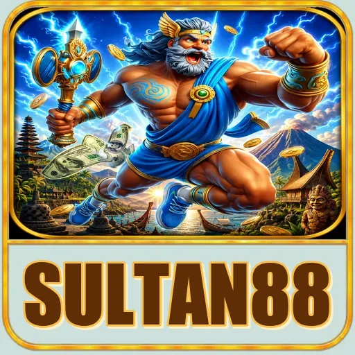 sultan88