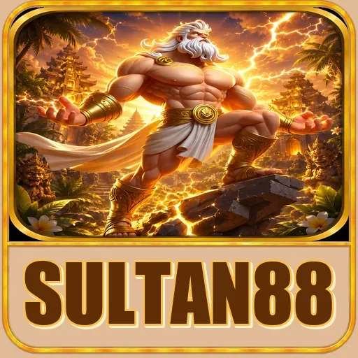 sultan88