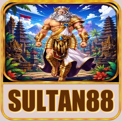 sultan88