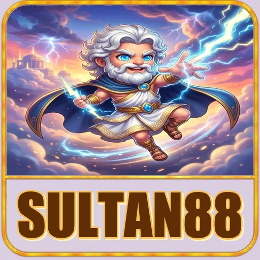 sultan88